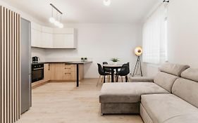 Nocosfera Apartament Wrocławski